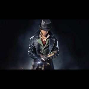 Meet your Posher, Andy